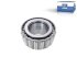 DT Spare Parts - Tapered roller bearing, d: 42.07 mm, H: 40.4 mm - 1.14843