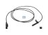 DT Spare Parts - ABS sensor, rear, left - 4.70158