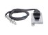 DT Spare Parts - NOx Sensor, M20 x 1,5, SW: 22, L: 990 mm, 5 poles - 7.25537