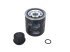 DT Spare Parts - Air dryer kit, without filter sieve - 6.95225SP