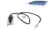 DT Spare Parts - NOx Sensor, M20 x 1,5, SW: 22, L: 1000 mm, 4 poles - 5.44037