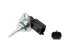 DT Spare Parts - Temperature sensor, D1: 15.9 mm, D2: 3 mm, L1: 53 mm, L2: 33.5 mm, Tmin: -40 C, Tmax: 150 C, 2 poles - 5.44045