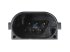 DT Spare Parts - Accelerator pedal, with sensor, without adapter plate, 7 poles - 5.46026