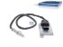 DT Spare Parts - NOx Sensor, M20 x 1,5, SW: 22, L: 690 mm, 5 poles - 7.25538