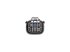 DT Spare Parts - Main mirror, right, manual - 13.83035