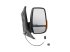 DT Spare Parts - Main mirror, right, manual - 13.83039