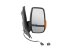 DT Spare Parts - Main mirror, right, electrical, heatable - 13.83041