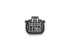 DT Spare Parts - Main mirror, left, electrical, heatable - 13.83042