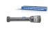 DT Spare Parts - Shaft, power-take-off, L: 228.5 mm - 2.37125