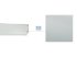 DT Spare Parts - Cover, lateral, left, with bracket - 4.69279
