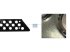 DT Spare Parts - Step, center, lower - 4.70406