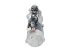 DT Spare Parts - Starter, 24 V, 5.5 kW, 13 teeth - 4.69459