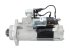 DT Spare Parts - Starter, 24 V, 5.5 kW, 13 teeth - 4.69459