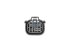DT Spare Parts - Main mirror, left, manual - 13.83036
