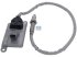 DT Spare Parts - NOx Sensor, M20 x 1,5, SW: 22, L: 690 mm, 4 poles - 4.69549