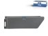 DT Spare Parts - Cover, lateral, left - 4.69277