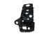 DT Spare Parts - Support, left, bumper, front - 4.71037