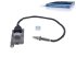 DT Spare Parts - NOx Sensor, M20 x 1,5, SW: 22, L: 690 mm, 4 poles - 2.27197