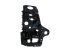 DT Spare Parts - Support, right, bumper, front - 4.71036