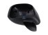 DT Spare Parts - Mirror housing, wide view mirror, left - 1.23445