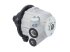 DT Spare Parts - Servo pump, 200 bar - 2.53482
