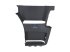 DT Spare Parts - Step well case, right - 1.52251