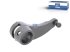 DT Spare Parts - Lever, control housing - 2.33356