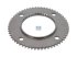 DT Spare Parts - Coupling disc - 1.14618
