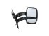 DT Spare Parts - Main mirror, right, complete - 7.73325