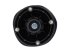 DT Spare Parts - Air spring, D: 227 mm, Dmax: 324 mm, M16 x 1,5, M10 x 1,25, M12 x 1,25, L: 305 mm - 2.62702