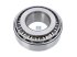 DT Spare Parts - Tapered roller bearing, d: 60 mm, D: 130 mm, H: 48 mm - 4.68967