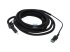 DT Spare Parts - Wear indicator, left, L: 5280 mm, 3 poles - 2.40593