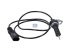 DT Spare Parts - Wear indicator, left, L: 1110 mm, 3 poles - 2.40595