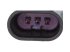 DT Spare Parts - Wear indicator, left, L: 1110 mm, 3 poles - 2.40595