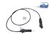 DT Spare Parts - Wear indicator, right, L: 1110 mm, 3 poles - 2.40596