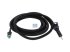 DT Spare Parts - Wear indicator, right, L: 3740 mm, 3 poles - 2.40594