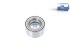DT Spare Parts - Wheel bearing unit, without accessories, d: 49 mm, D: 84 mm, H: 48 mm - 6.54130SP