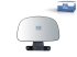 DT Spare Parts - Kerb observation mirror, right, left - 6.75057