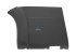 DT Spare Parts - Cover moulding, lateral, left, grey - 12.82137SP