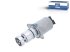 DT Spare Parts - Control valve, oil filter housing - 2.11006