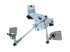 DT Spare Parts - Wiper linkage, with motor - 4.63214