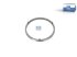 DT Spare Parts - Synchronizer cone - 4.71203