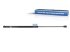 DT Spare Parts - Gas spring, L: 585 mm, 450 N, Ls: 250 mm - 2.71434