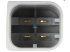 DT Spare Parts - NOx Sensor, M20 x 1,5, SW: 22, L: 980 mm, 4 poles - 4.73082