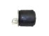 DT Spare Parts - Air spring, with steel piston, D: 259 mm, Dmax: 305 mm, M16 x 1,5, L: 262 mm - 2.62707