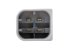DT Spare Parts - NOx Sensor, M20 x 1,5, SW: 22, L: 690 mm, 4 poles - 4.73084
