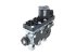 DT Spare Parts - Solenoid valve, 24 V, M22 x 1,5, max. 13 bar, 3 poles - 2.47076