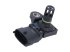 DT Spare Parts - Charge pressure sensor, b: 7 mm, 4 poles - 2.27186