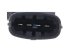 DT Spare Parts - Charge pressure sensor, b: 7 mm, 4 poles - 2.27186