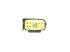 DT Spare Parts - Cable harness, motor - 7.56654